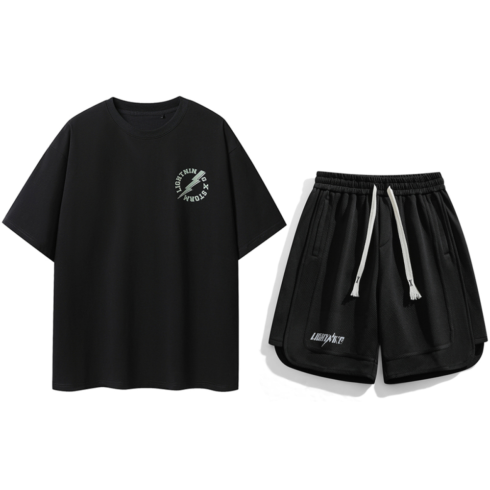 Lightning X Storm T