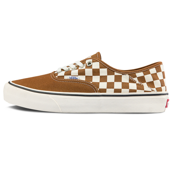 Vans Authentic