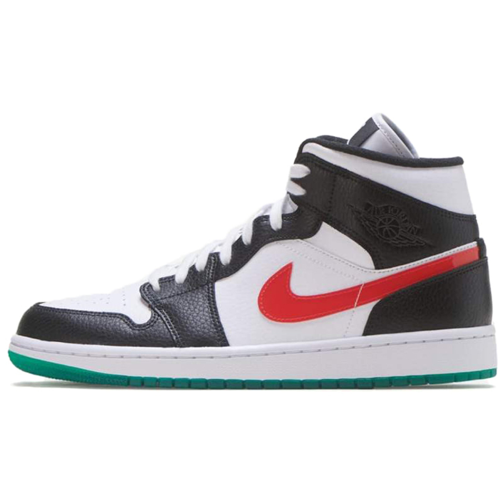 Jordan Air Jordan 1 mid alternate swooshes
