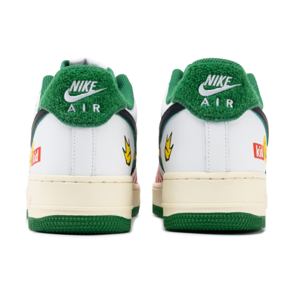 【 】 Nike Air Force 1 07