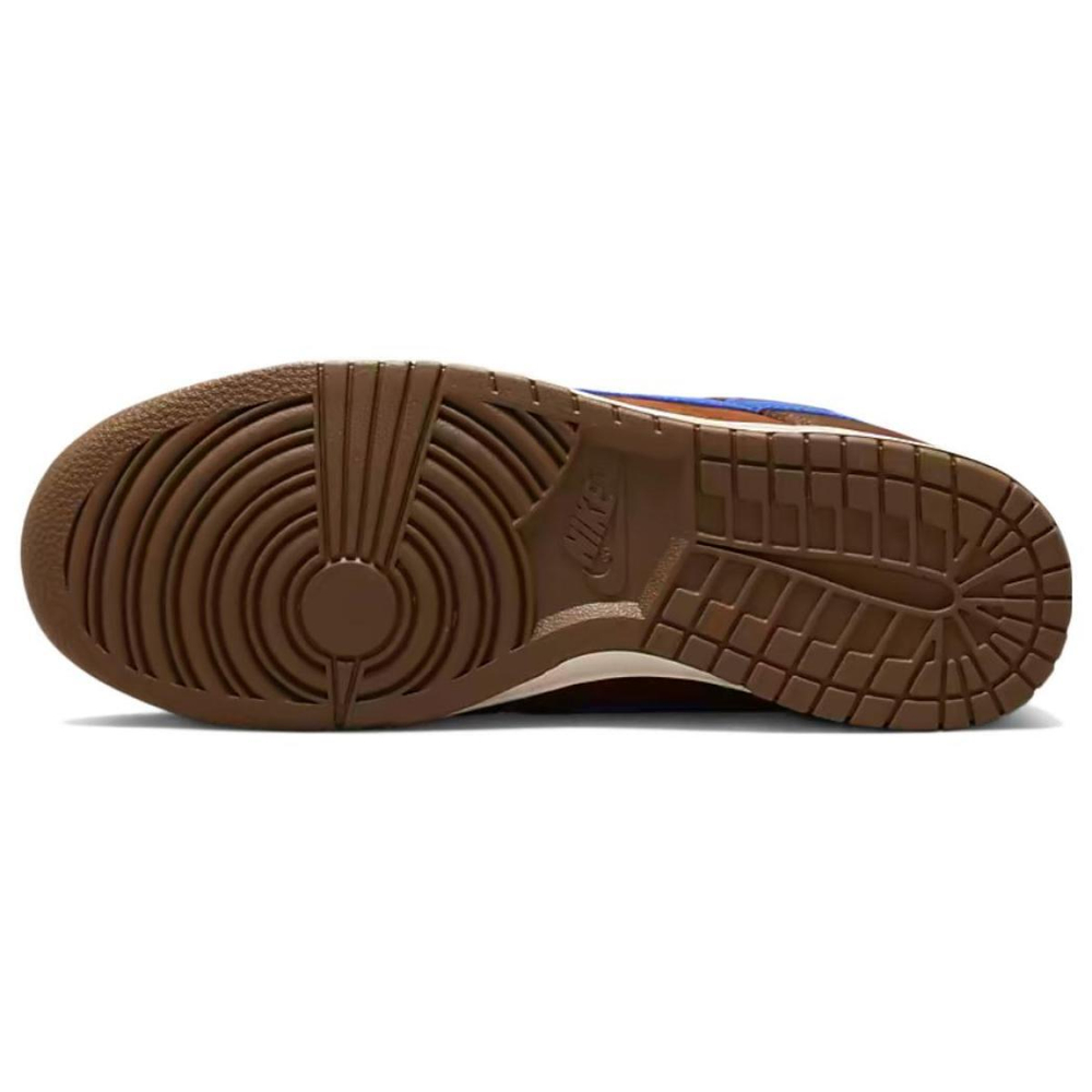Nike Dunk mars stone