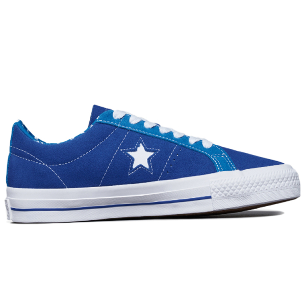Converse One Star Pro