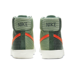 Nike Blazer 77 Patch "Dutch Green"