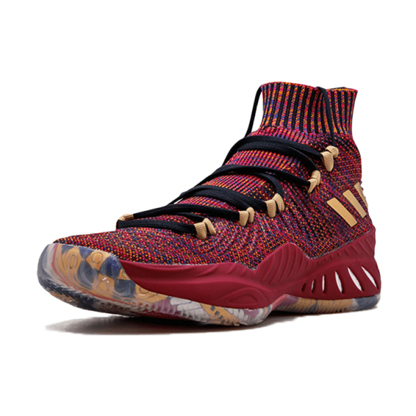 Adidas Crazy Explosive 2017 Vegas