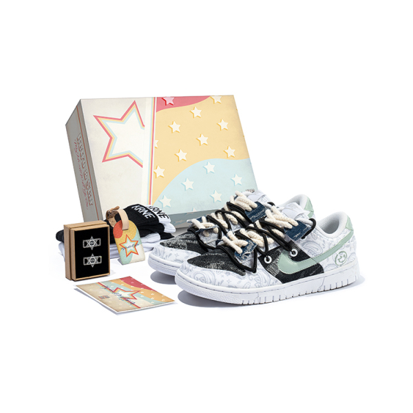 【 】 Nike Dunk