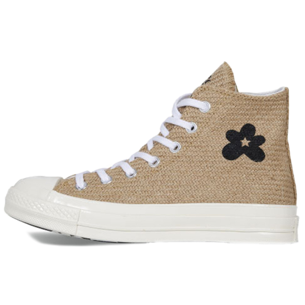 Golf le Fleur* x Converse 1970s