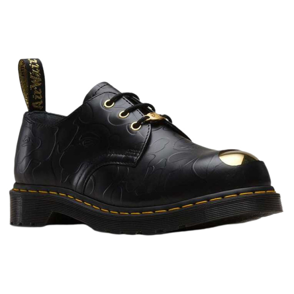 A BATHING APE x Dr.Martens 14611461
