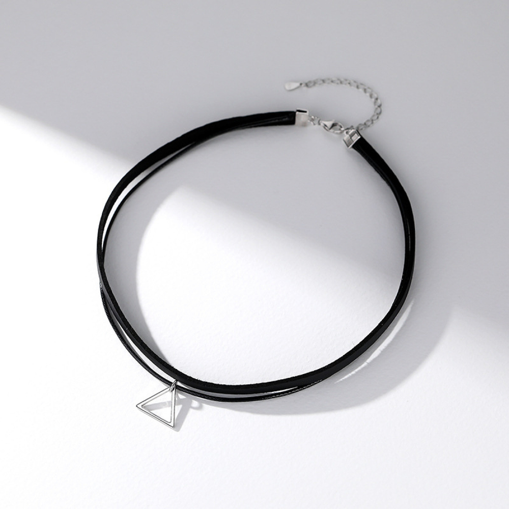 DJIN S925 choker