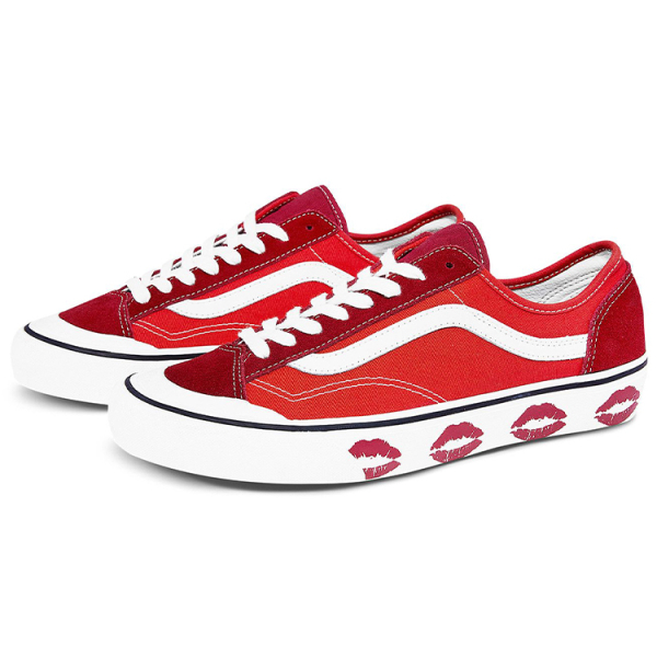 Vans Style 36 Decon Sf