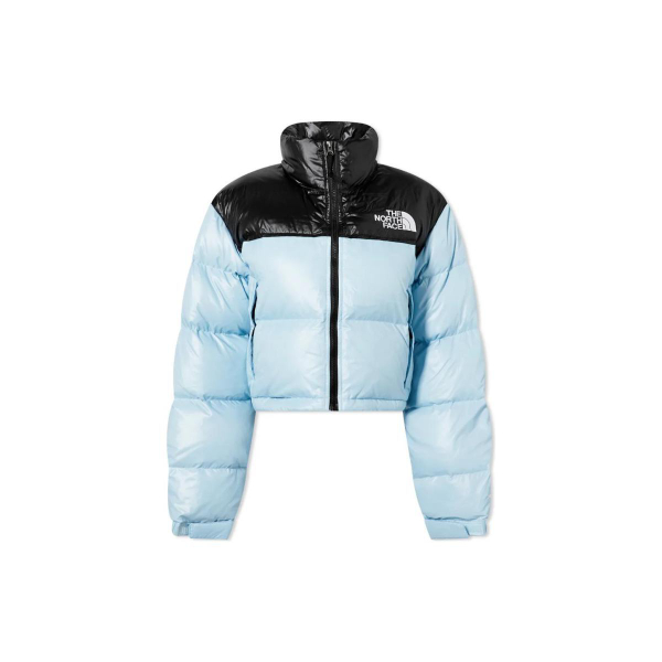 THE NORTH FACE Logo