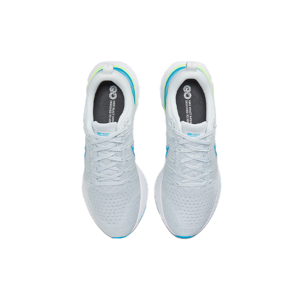 Nike React Infinity Run Flyknit 2