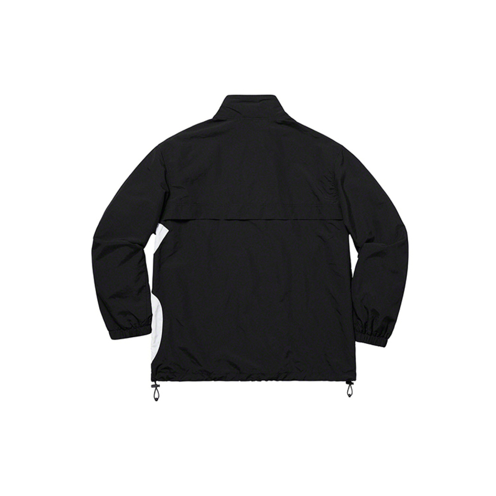 Supreme SS19 S Logo Track Jacket Logo S