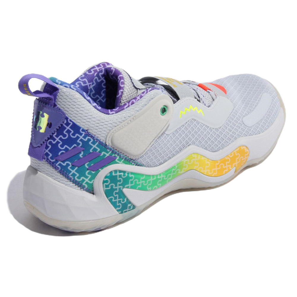 Adidas D.O.N. Issue #3