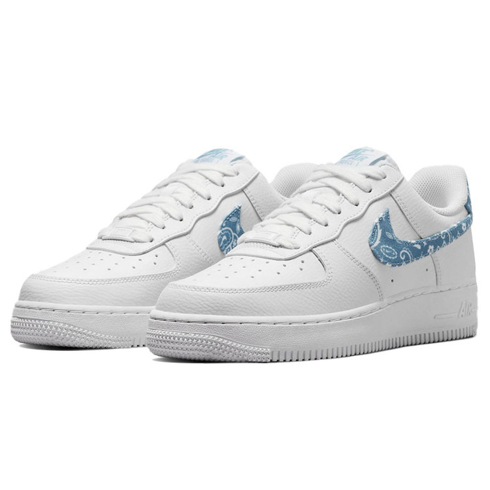 Nike Air Force 1 Low Essential "paisley"