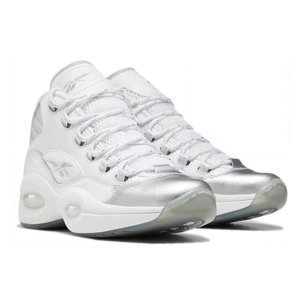 Reebok Question Mid "25th Anniversary"