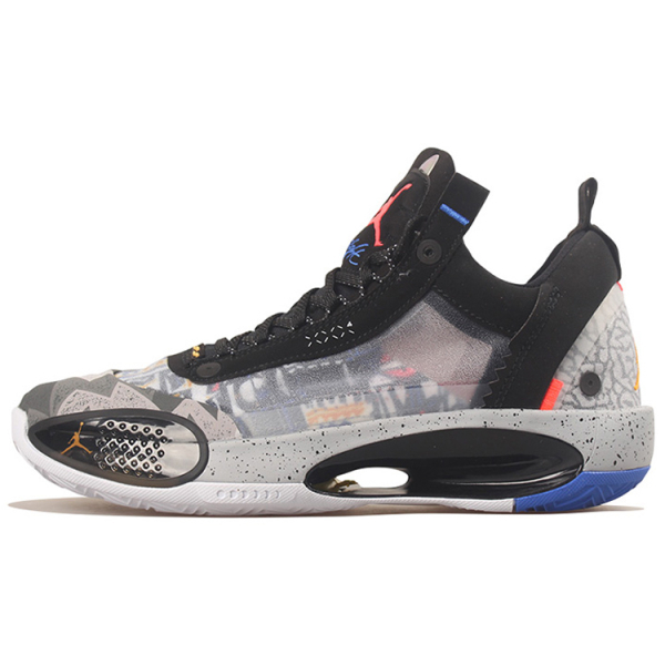 Jordan Air Jordan 34 Low PF