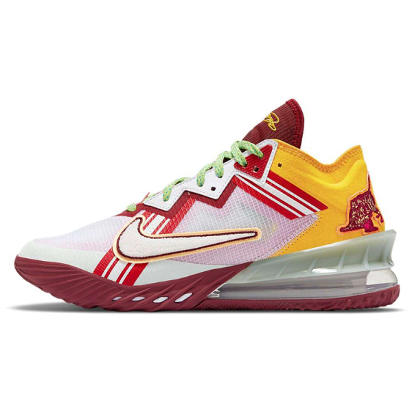 Nike Lebron 18