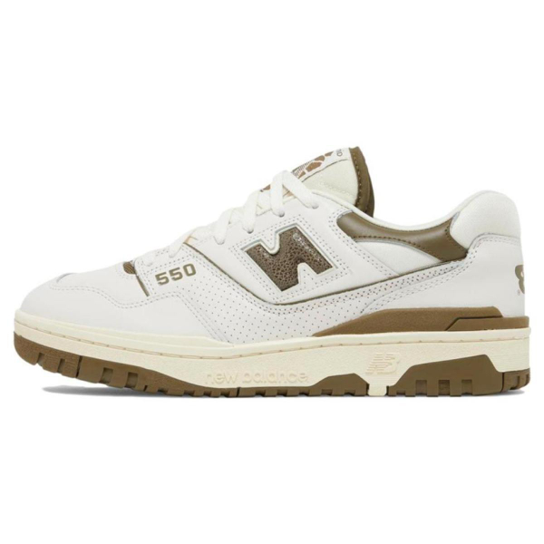 Aimé Leon Dore x New Balance NB 550