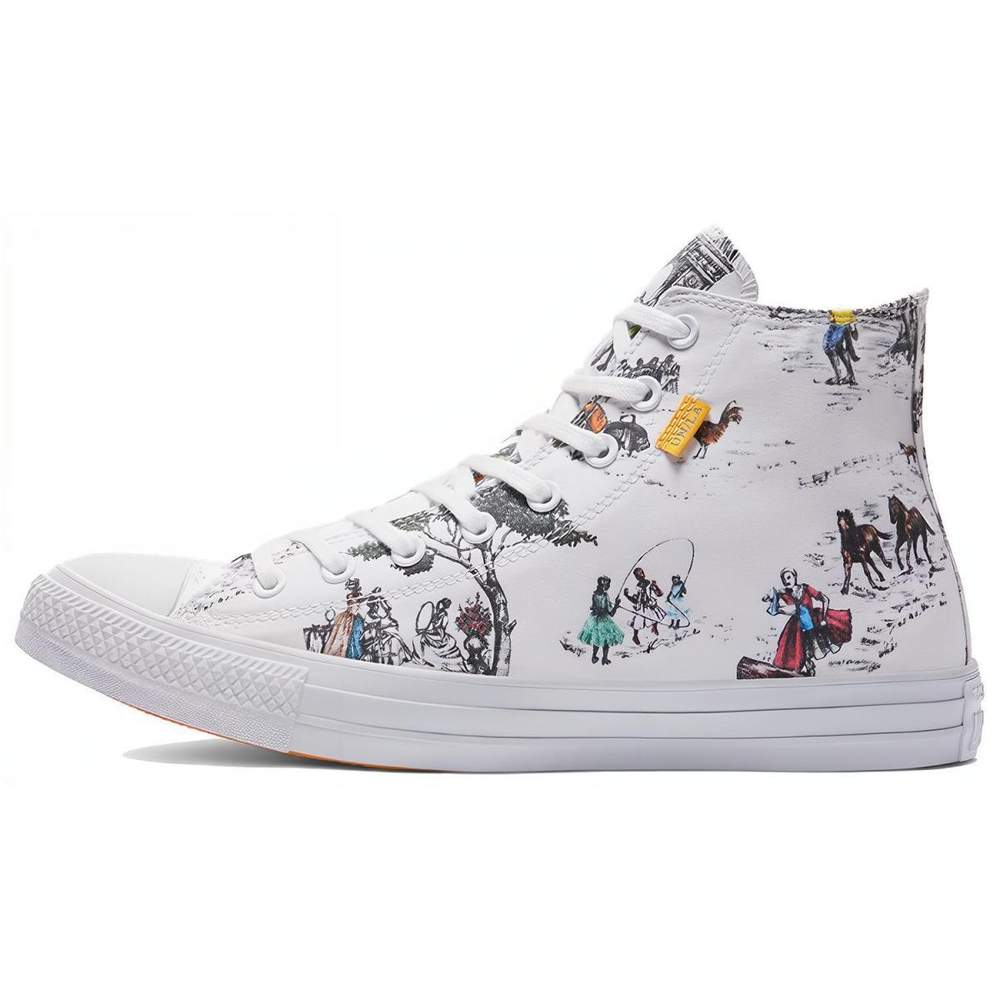 Union x Converse Chuck Taylor All Star