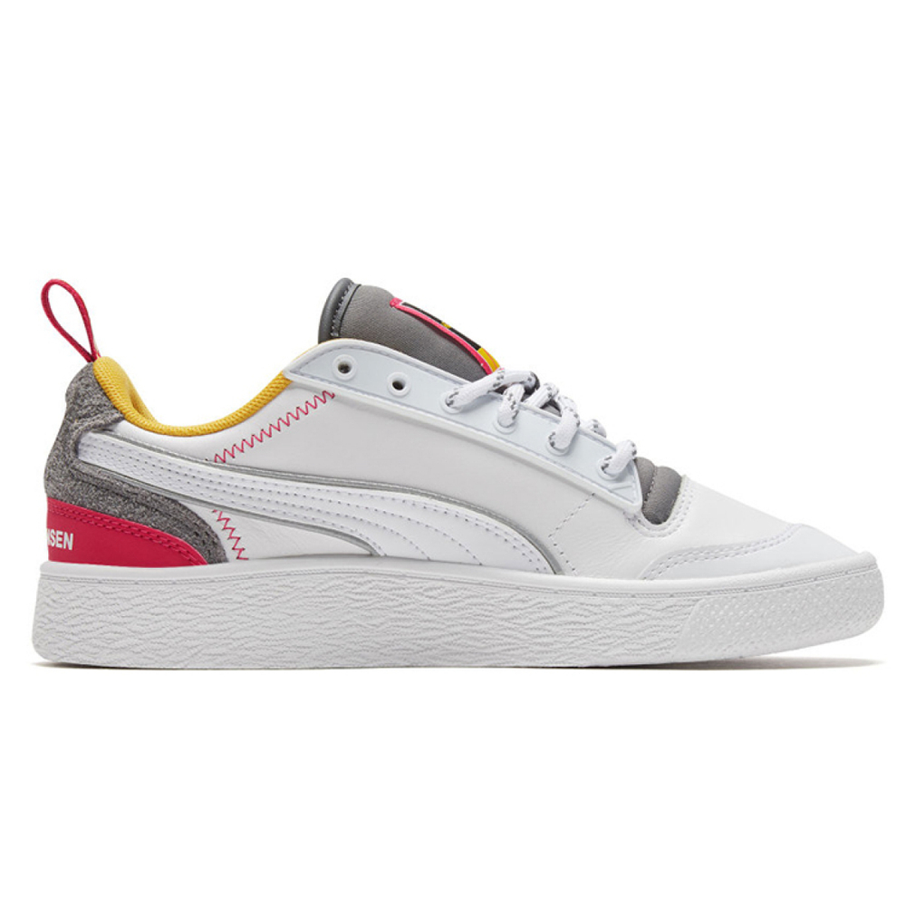 PUMA Ralph Sampson Helly Hansen