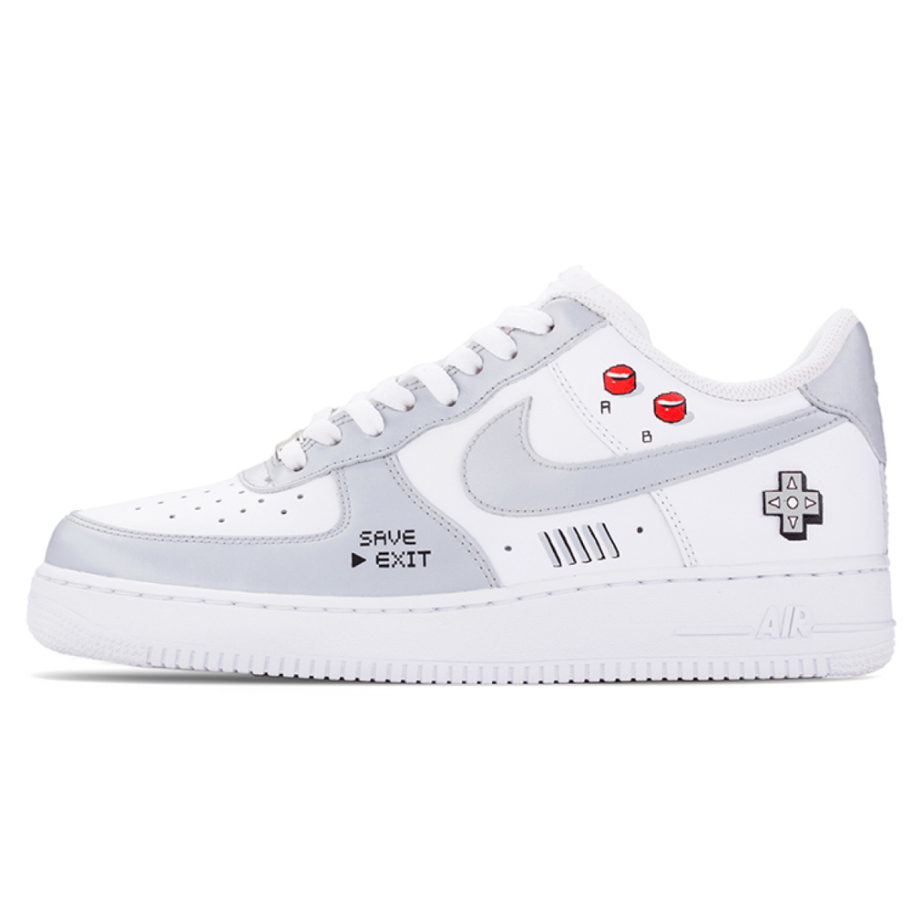 【 】 Nike Air Force 1