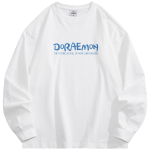 Doraemon A Logo T