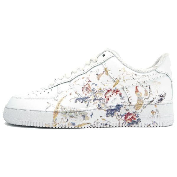 【 】 Nike Air Force 1 07