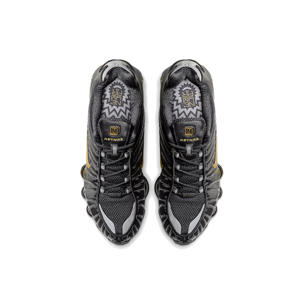 Neymar Jr x Nike Shox TL