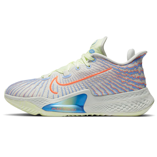 Nike Air Zoom BB NXT