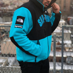 Supreme x /THE NORTH FACE SS19