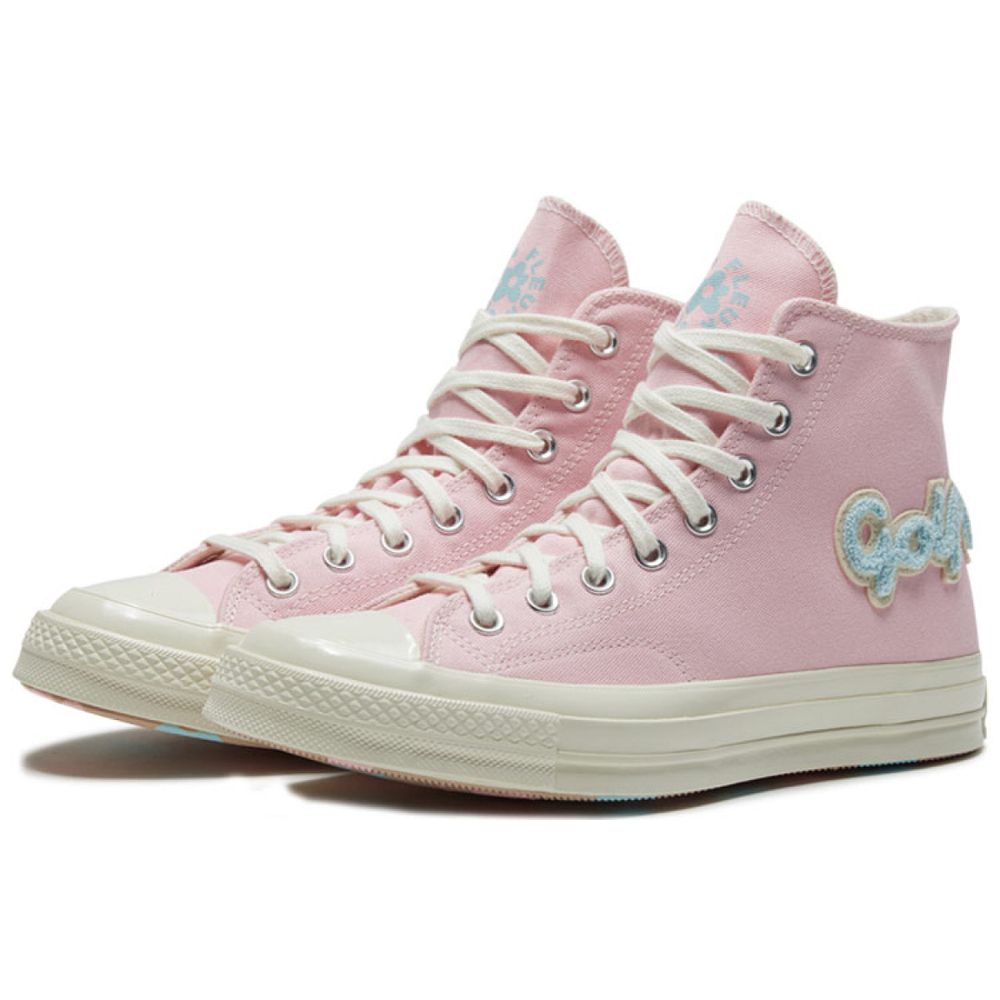 Golf Le Fleur x Converse 1970s Chuck 70 Chenille