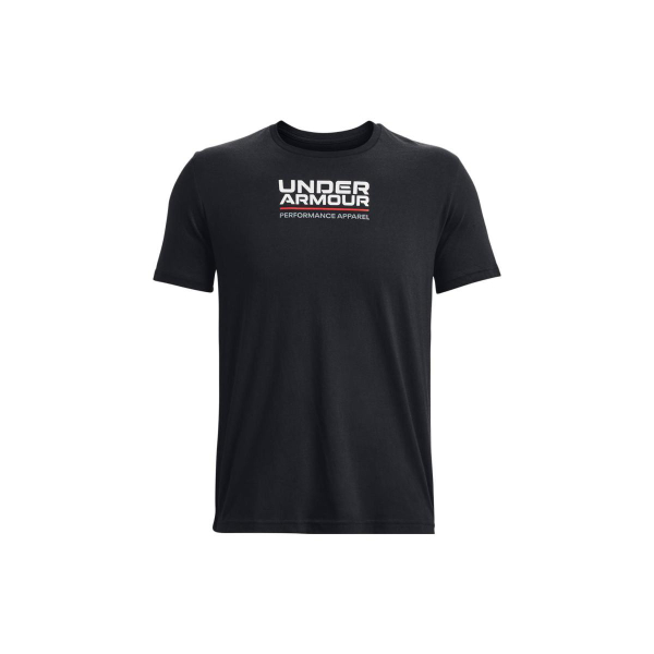 Under Armour T