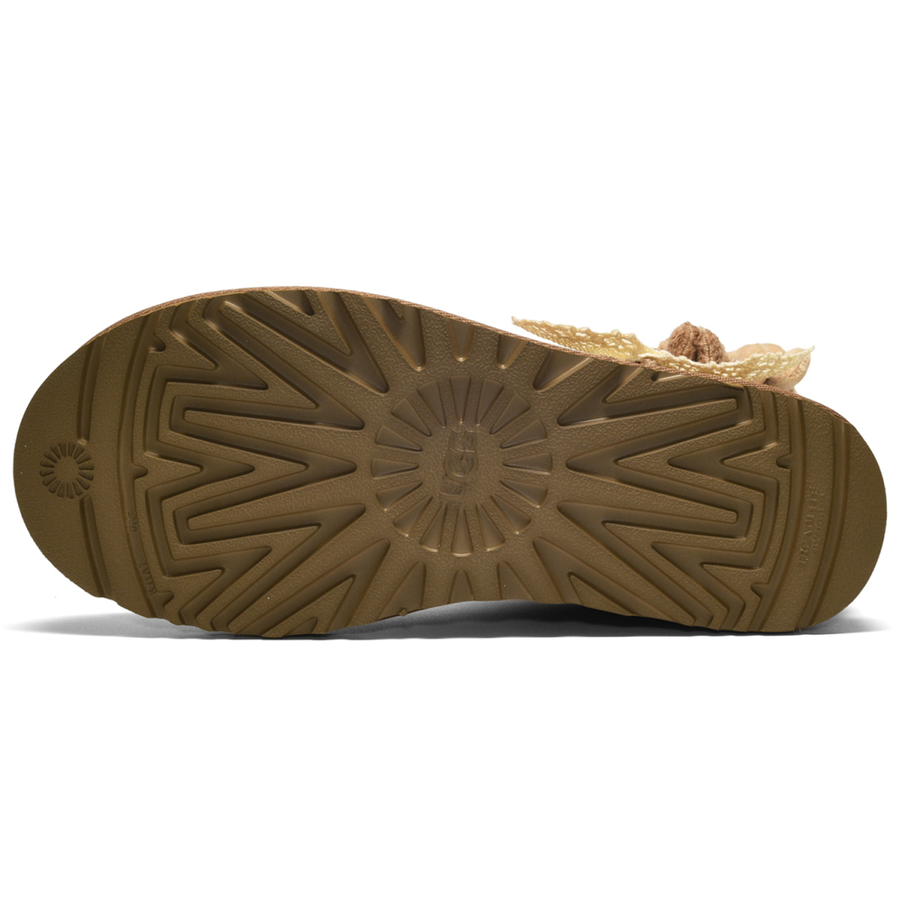 【 】 UGG CLASSIC MINI CUS ID
