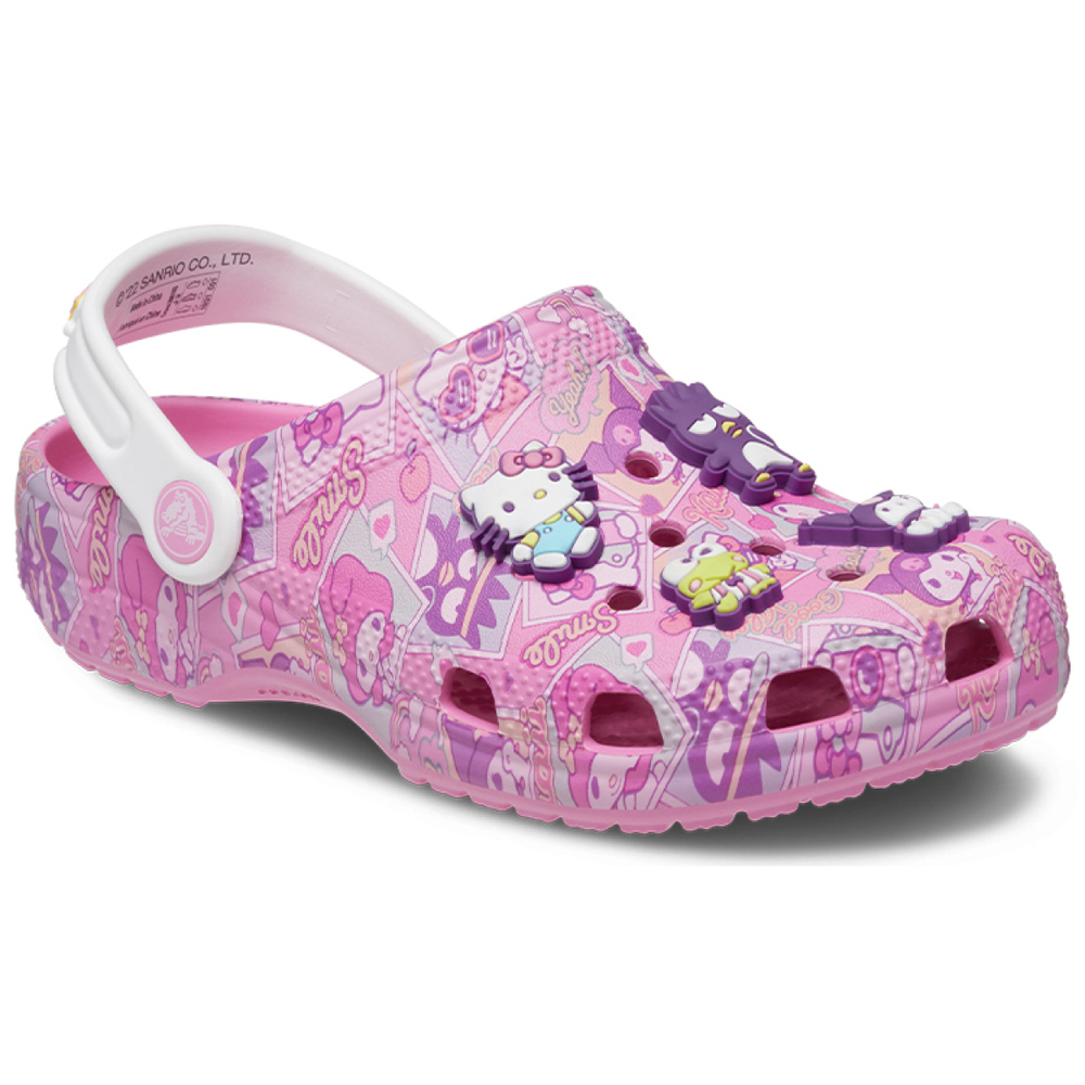 Crocs EVA