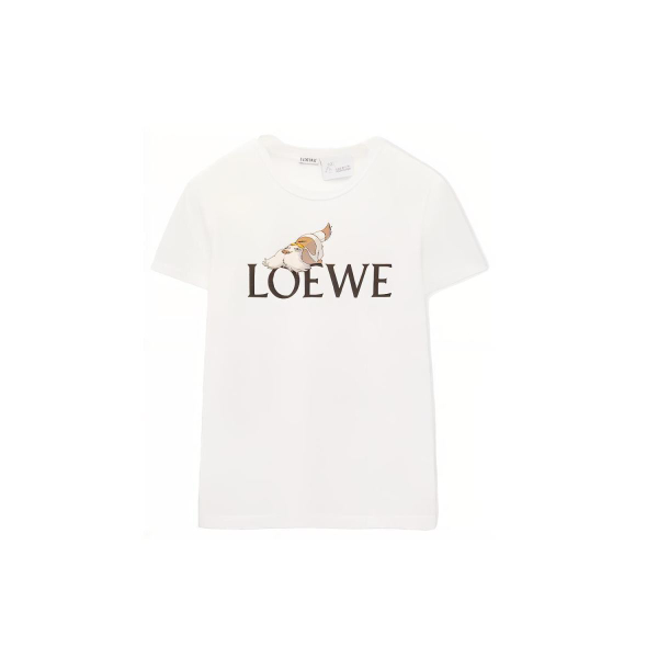 LOEWE x SS23 Logo T