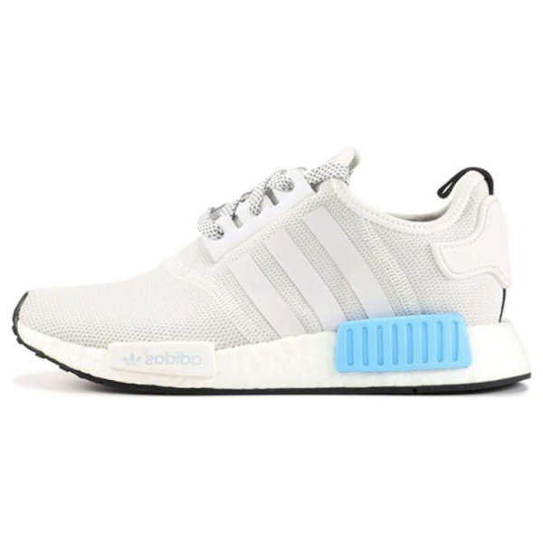 Adidas originals NMD_R1 Bright Cyan GS