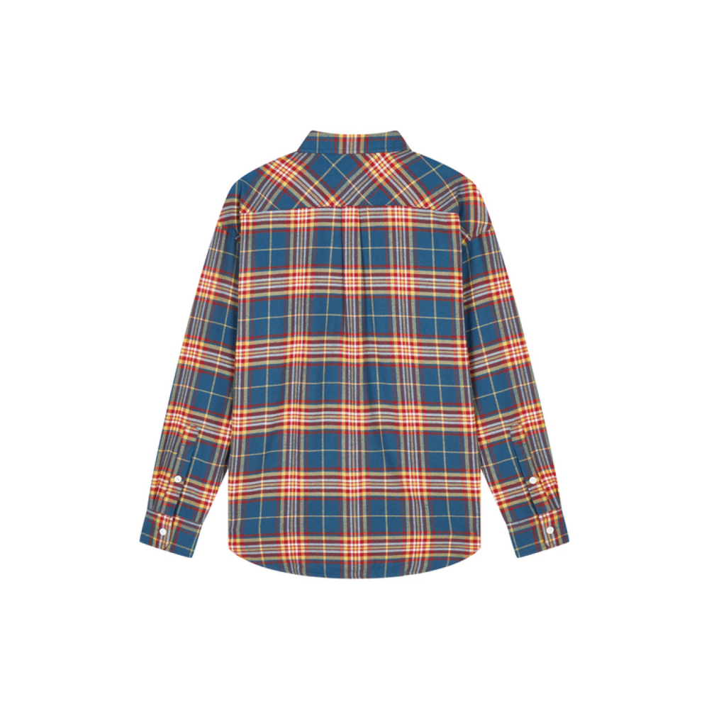 Champion FW23 Campus Logo