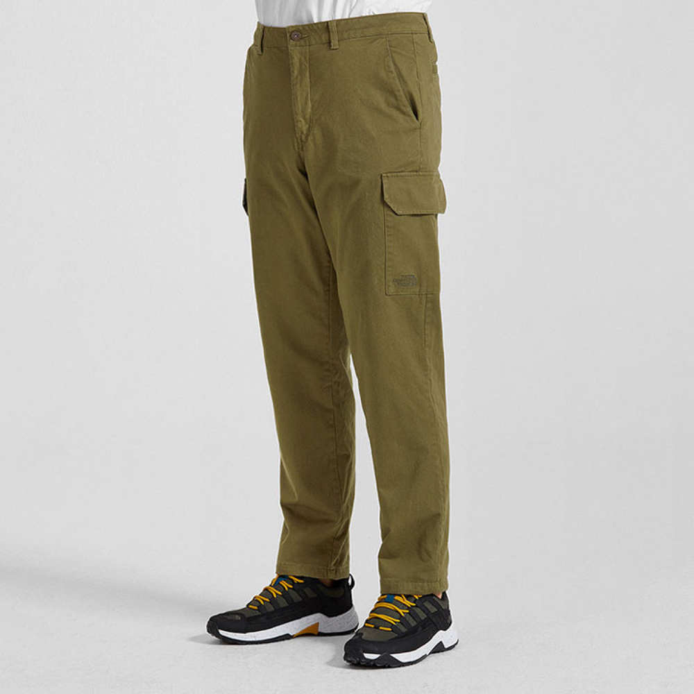 THE NORTH FACE