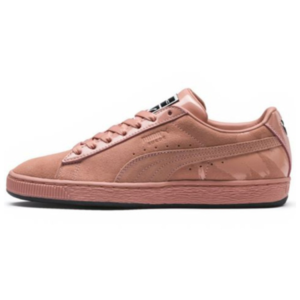 PUMA Suede