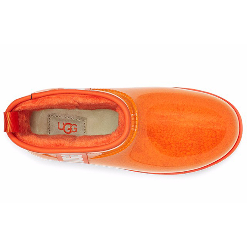 UGG Classic Clear Mini