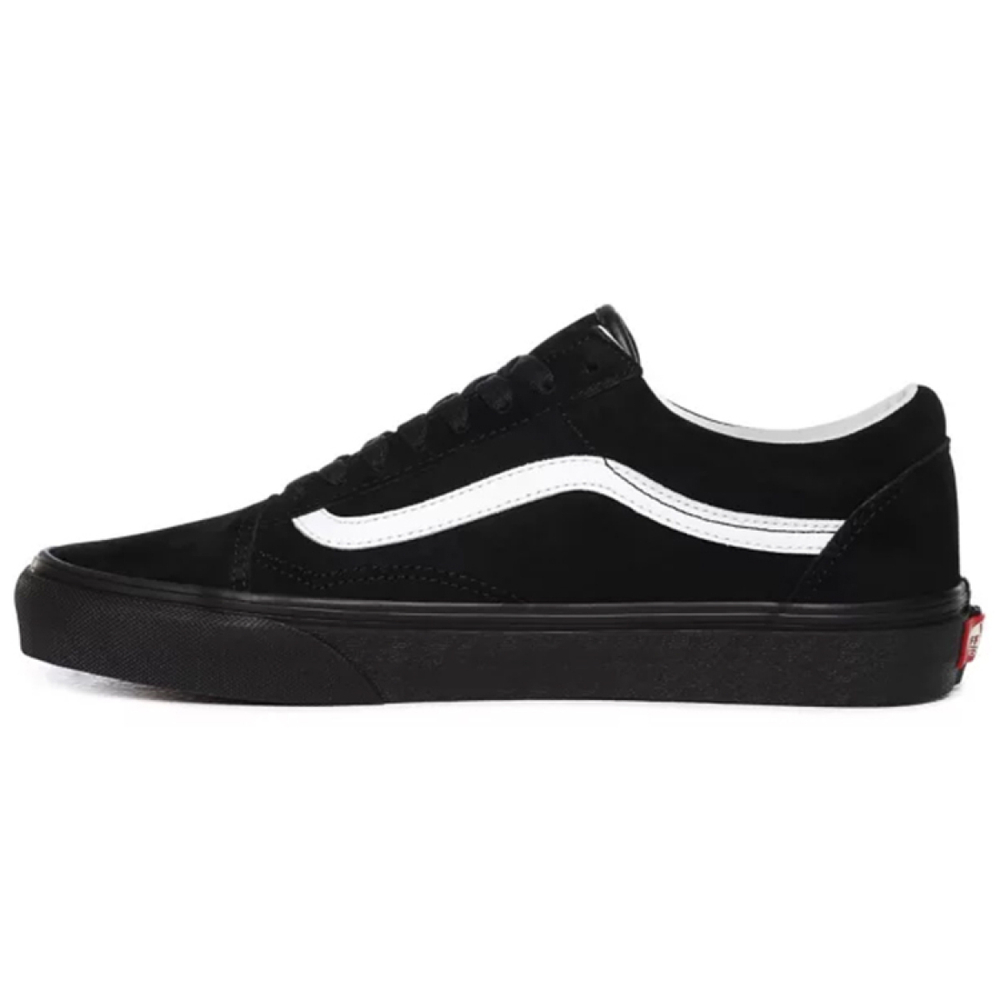 Vans Old Skool Pig Suede