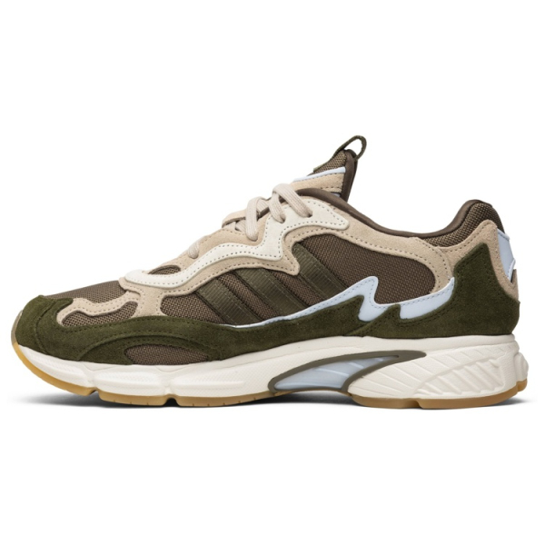 Adidas originals Temper Run Saint Alfred