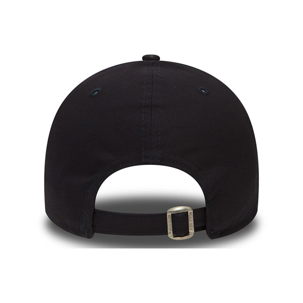 New Era MLB Ny Logo