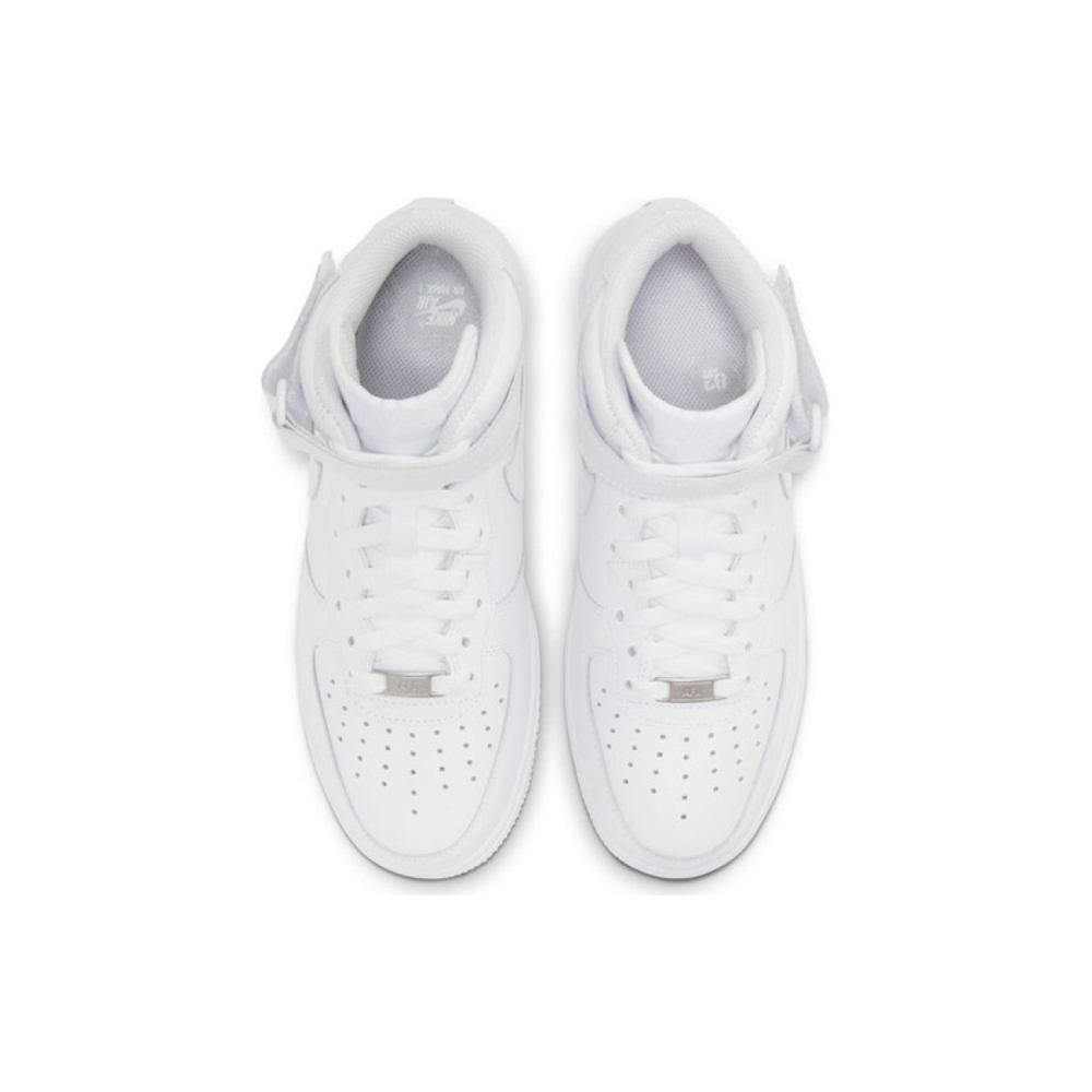 【 】 Nike Air Force 1