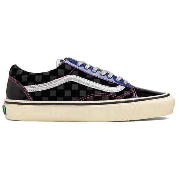 Feature x Vans Old Skool LX