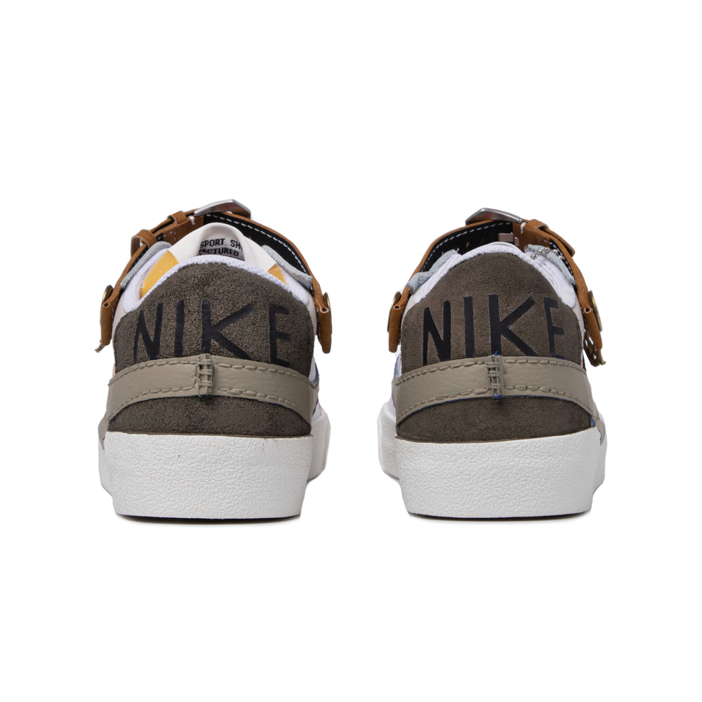 【 】 Nike Blazer ’77 Jumbo