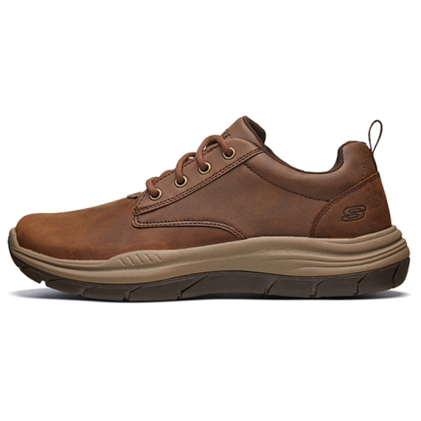 Skechers Expected