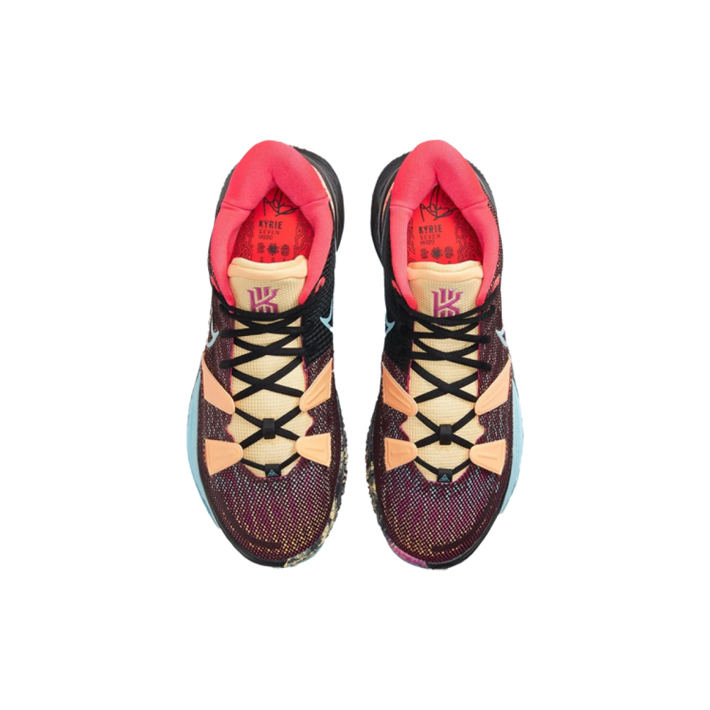 Nike Kyrie 7 PH EP "Soundwave" 7