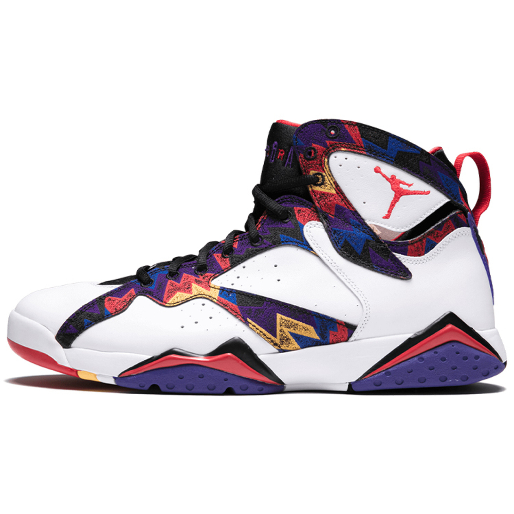 Jordan Air Jordan 7 Retro Nothing But Net