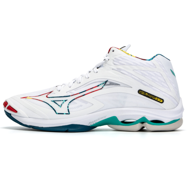 Mizuno Wave Lightning Z7 Mid